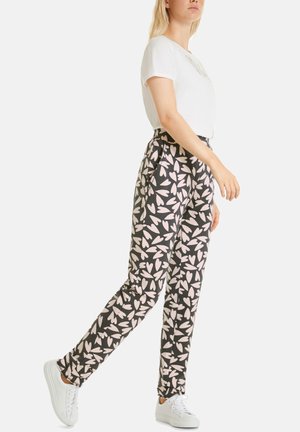 Tracksuit bottoms - beluga