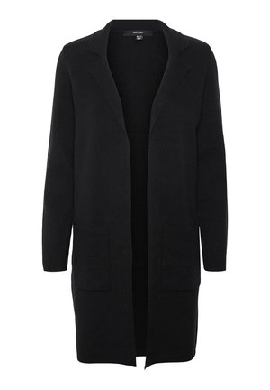 Gilet - black