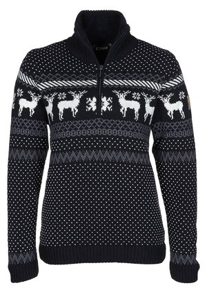 Trui - black