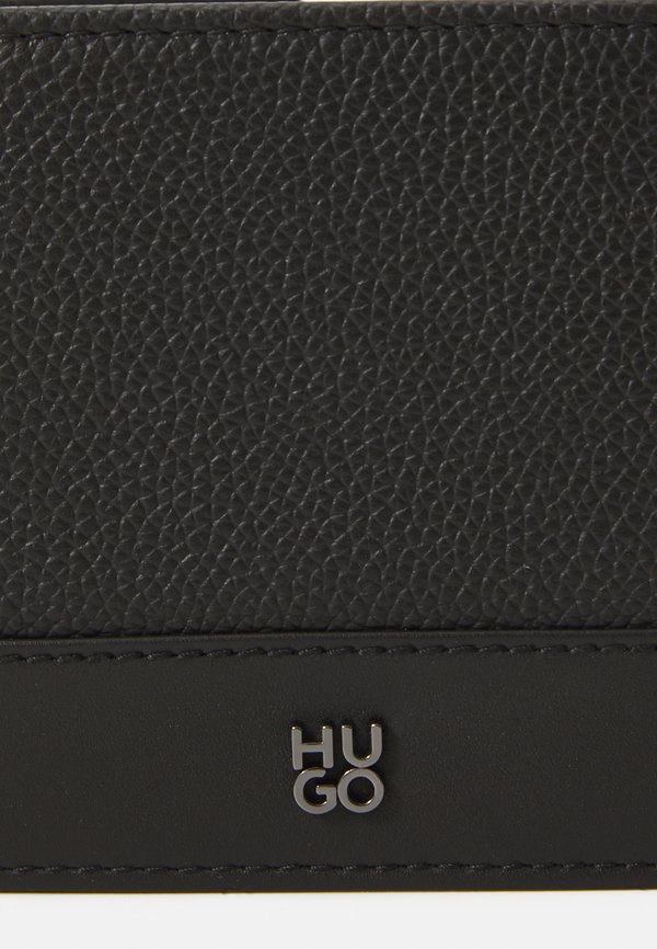 QUANTIC TRIFOLD UNISEX - Wallet4