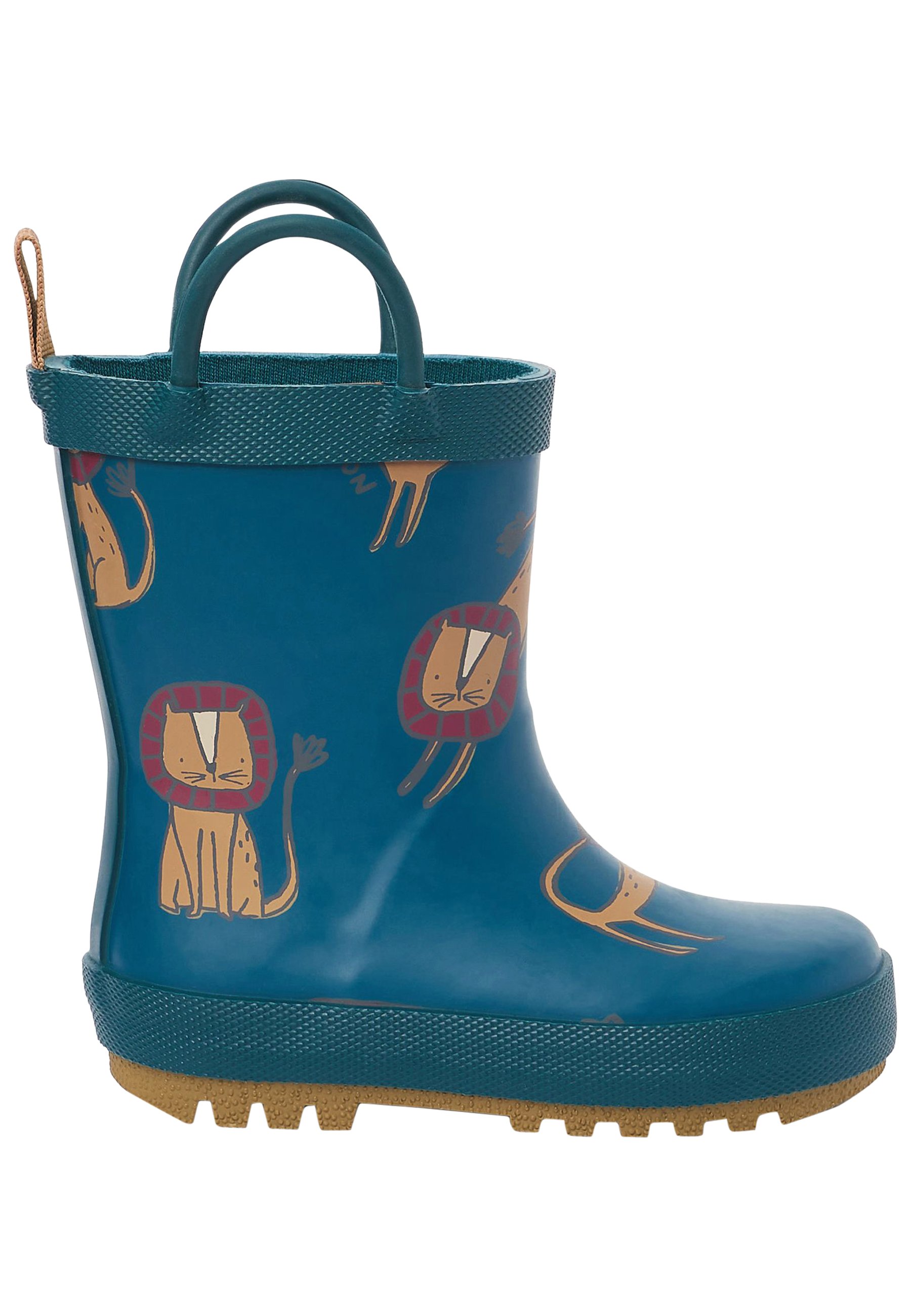 Next PEPPA PING HANDLE WELLIES 