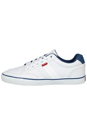 CASUAL - Zapatillas - white