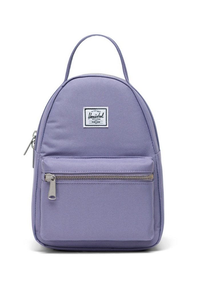 Herschel NOVA MINI - Sac ?� dos - daybreak/violet - ZALANDO.FR