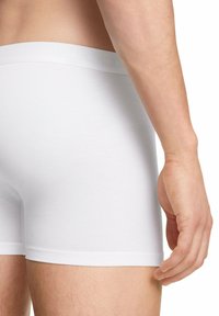 FALKE Daily Climate Control Outlast® - Pants - white