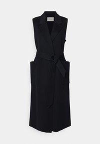 Unausgewählt, navy blue