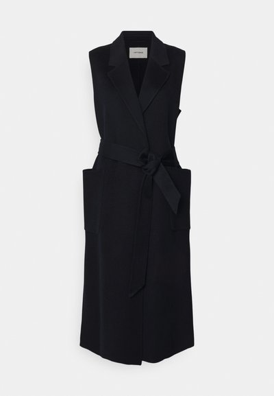 IVY OAK CLARISSA - Weste - navy blue