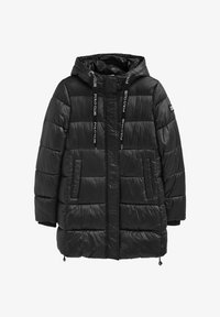 Non selezionato, black