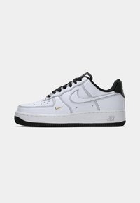 Non sélectionné, white/black/metallic gold-coloured