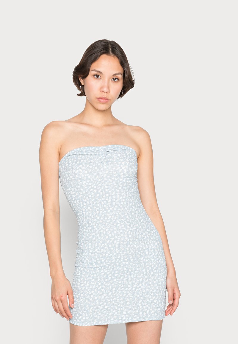 Damen Kleider | Monki Etuikleidmulti coloured/mehrfarbig - RS05151 Damen Kleider | Monki Etuikleidmulti coloured/mehrfarbig - RS05151