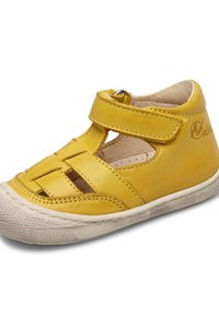Naturino WAD - Sandalias de senderismo - gold