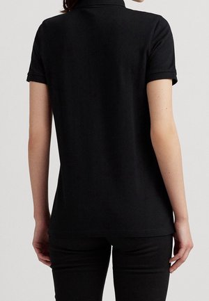 Polo - black