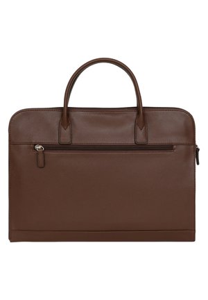 CONFORT  - Laptoptas - chocolat