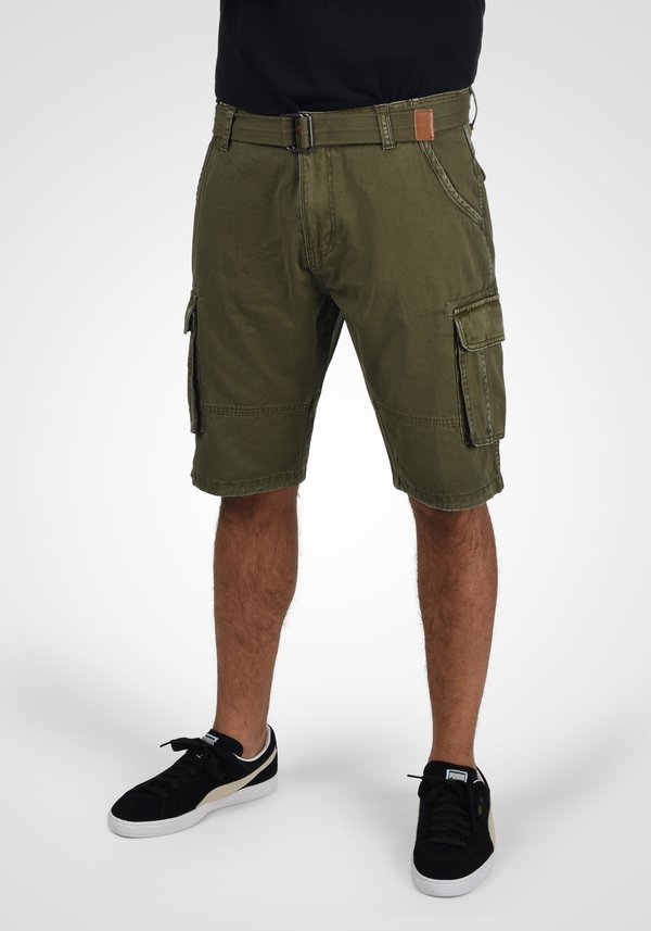 COSTA - Shorts - army