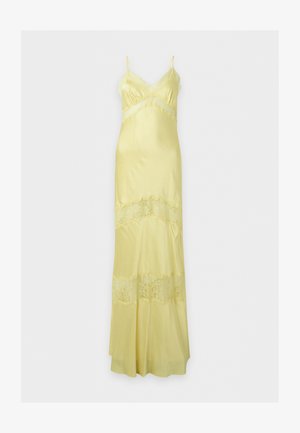 Diane von Furstenberg, EDEN - Ένδυση για ειδικές περιστάσεις - meringue