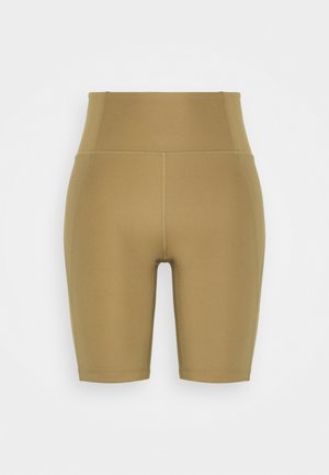 Girlfriend Collective Leggings - artichoke