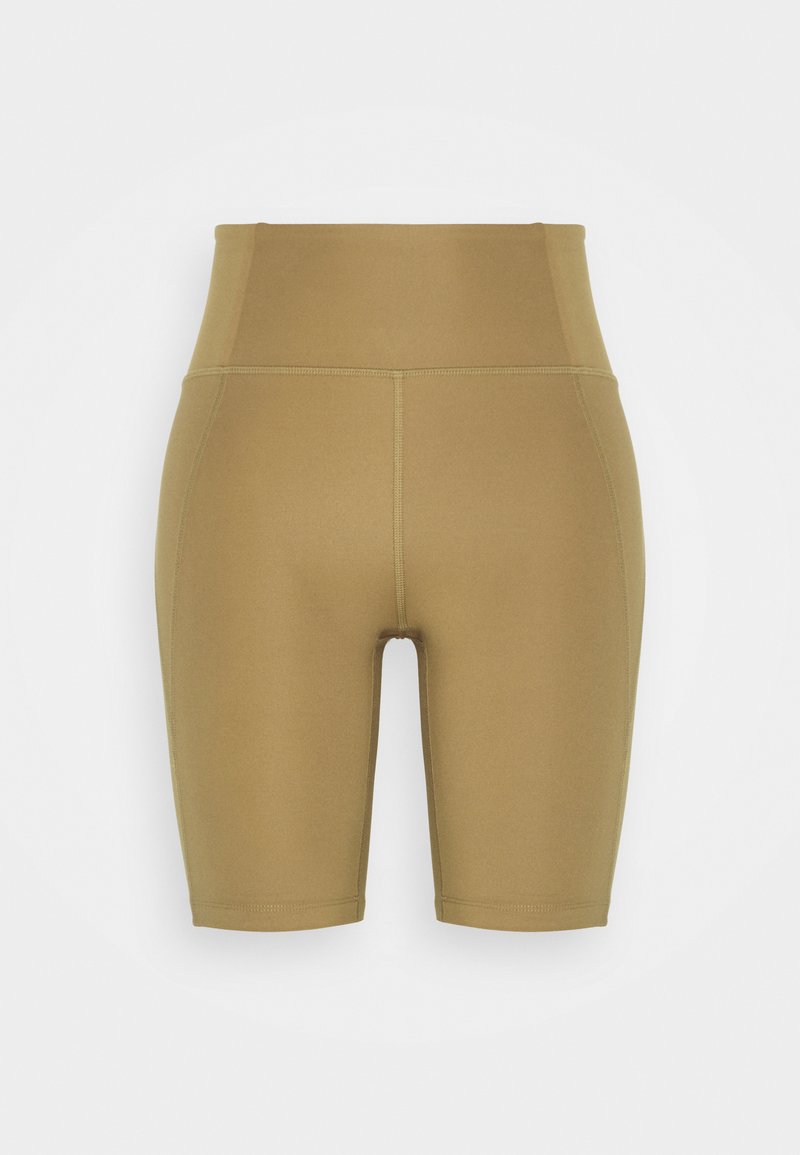 Girlfriend Collective Tights groen