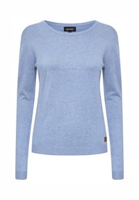 Non selezionato, stonewash melange