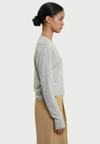 RESIDUS LAKE - Broek - beige
