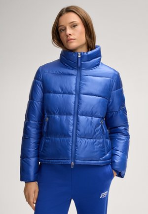 OPIKA - Winterjacke - kobaltblau