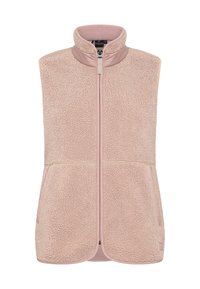 Niet geselecteerd, vintage pink