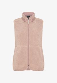 Wybrany, vintage pink