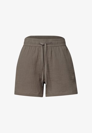 Street One, Short - dark tumbled beige