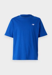 ESSENTIALS - T-shirts basic - blue