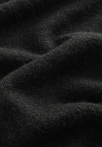 Next CREW NECK - Džemperis - black