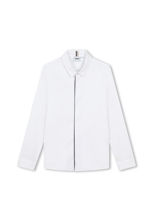 BOUTONNÉ - Camicia - blanc
