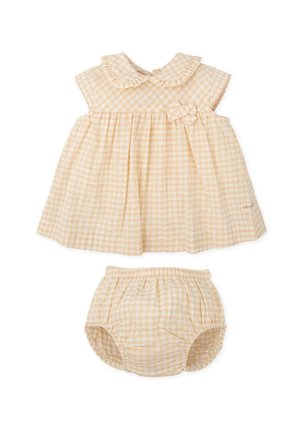 SET - Culotte - pétalo