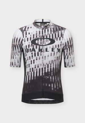 Oakley, ICON TRAINING - Jalgratturi särk - black