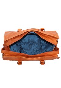 mano Aktentasche - cognac