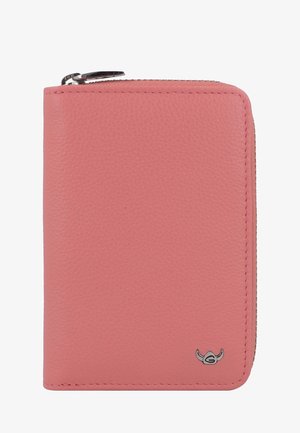 Golden Head MADRID - Monedero - koralle