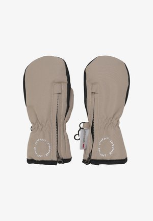 EN FANT Moufles - fungi