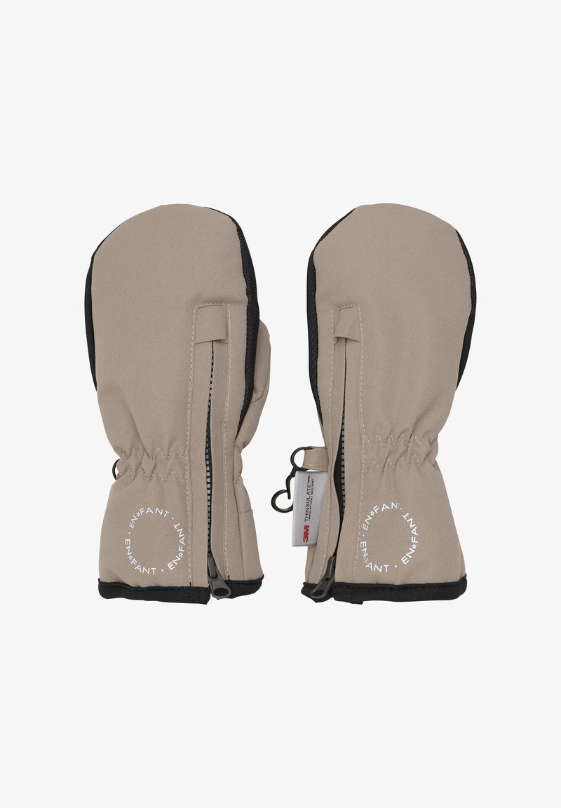 EN FANT Fäustling - fungi