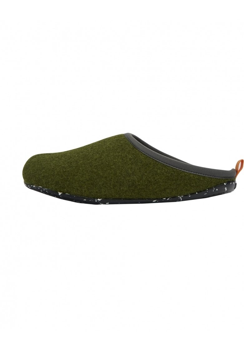 Camper WABI TWINS - Pantofole - grün rosa/verde - Zalando.it