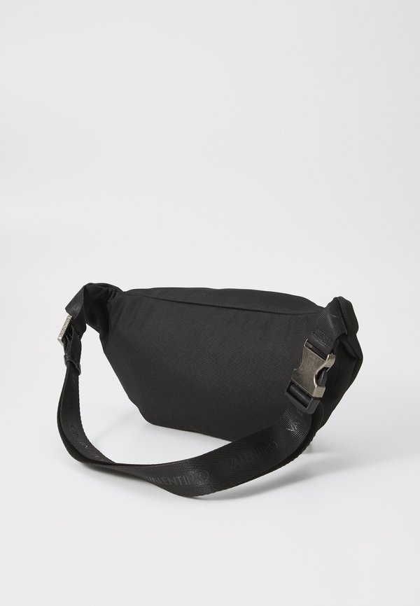 FINIX UNISEX - Bum bag - nero4