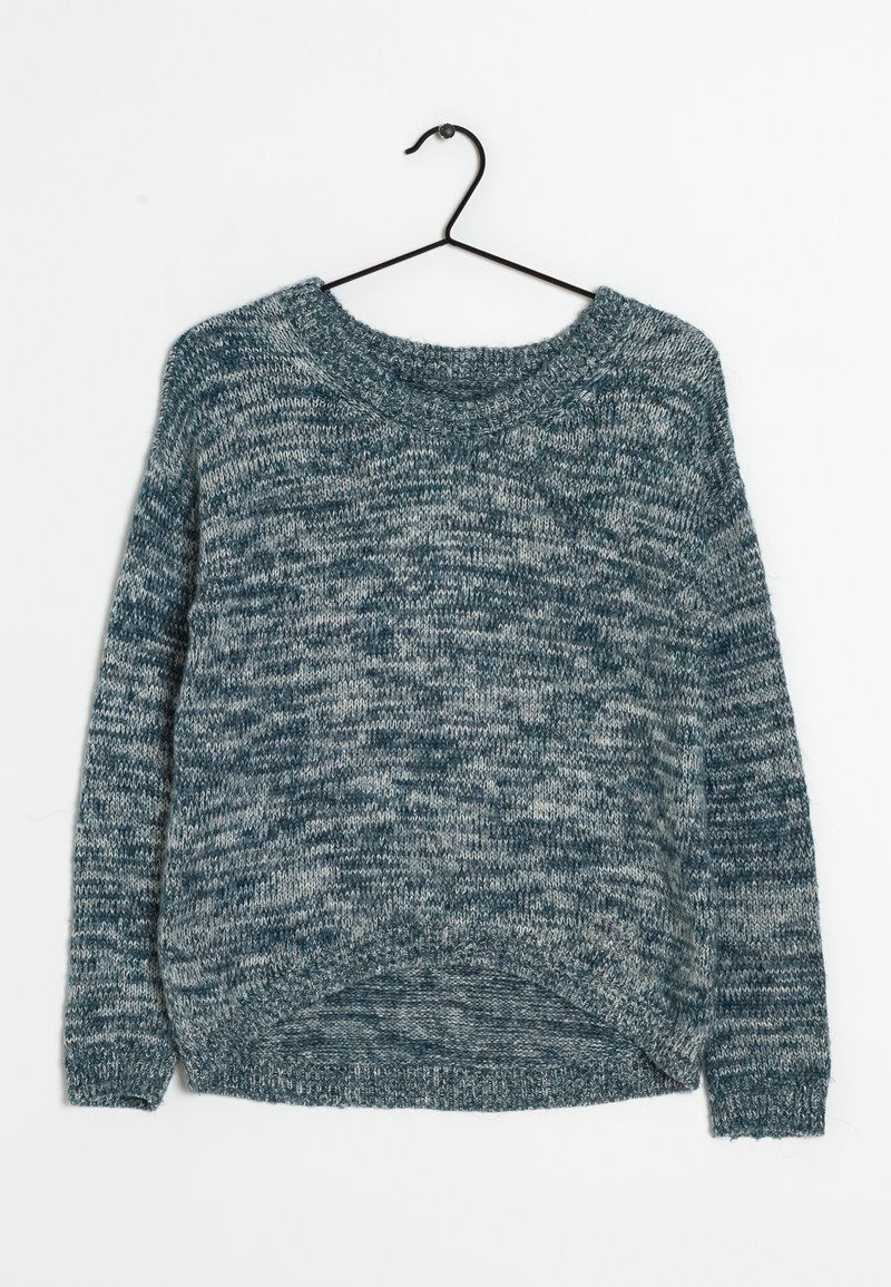 Superdry & Co Pullover - blue