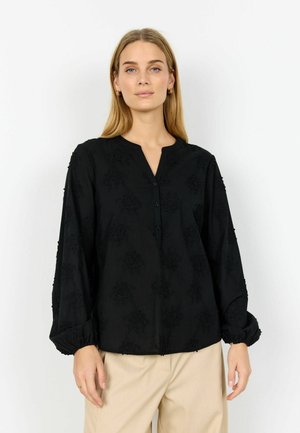 BARBRA  - Pusero - black