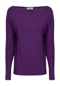 Unausgewählt, purple