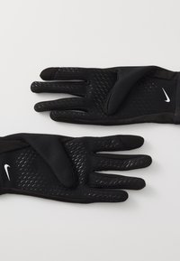 Nike Performance INTER MILAN ACADEMY UNISEX  - Roupa de discoteca - black/white