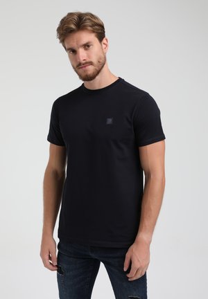T-Shirt basic - navy