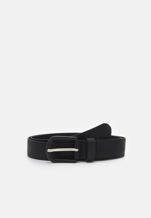 B-SPIGA BELT - Riem - black