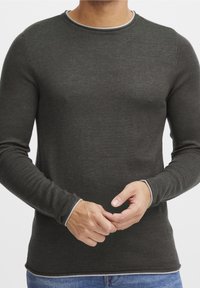 Blend Pullover - grey