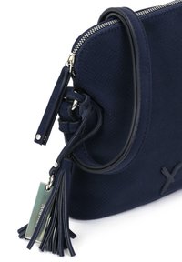 SURI FREY ROMY BASIC - Borsa a tracolla - blue