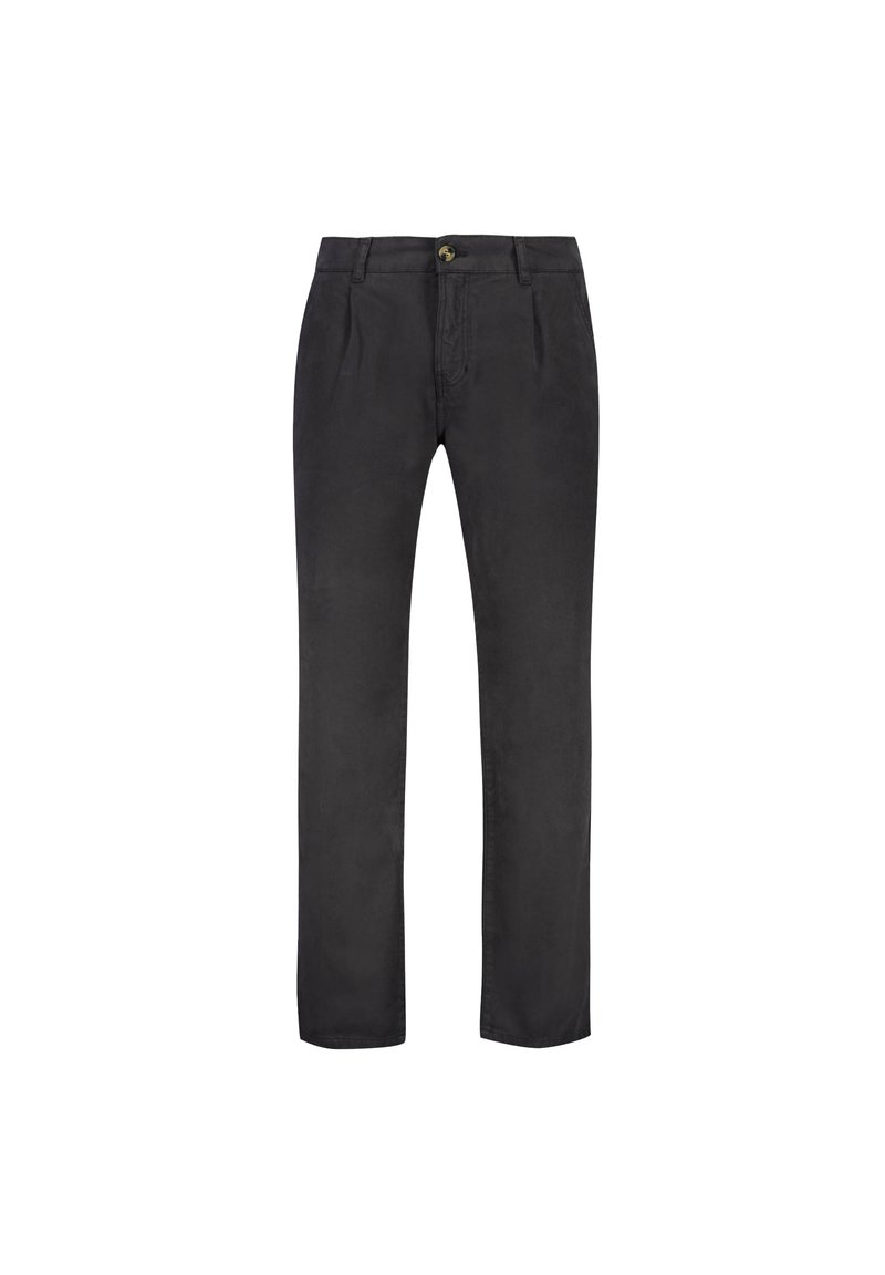 Faguo Broek grijs Faguo Broek grijs