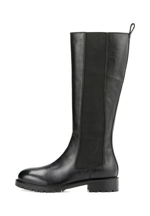DALINA - Bottes - noir