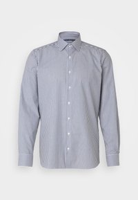 Formal shirt - marine