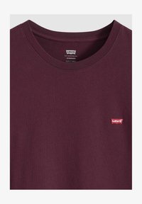 Niet geselecteerd, potent purple - purple