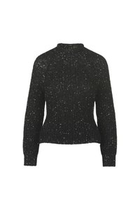CIGLIA - Jumper - nero